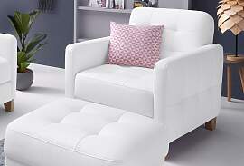 Sessel EXXPO - SOFA FASHION "Elio,