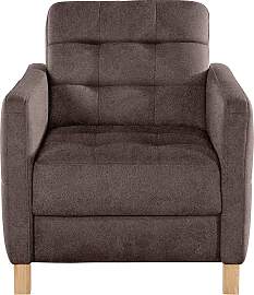 Sessel EXXPO - SOFA FASHION "Elio,