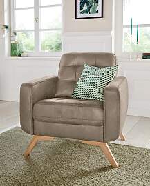Sessel EXXPO - SOFA FASHION "Fiord,