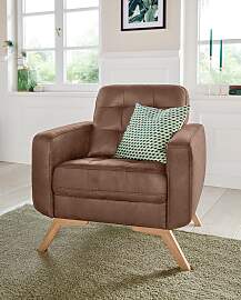 Sessel EXXPO - SOFA FASHION "Fiord,