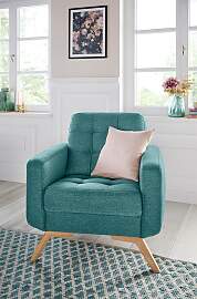 Sessel EXXPO - SOFA FASHION "Fiord,