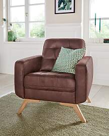 Sessel EXXPO - SOFA FASHION "Fiord,