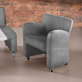 Sessel EXXPO - SOFA FASHION "Intenso,