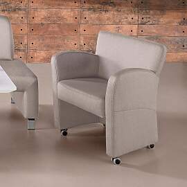 Sessel EXXPO - SOFA FASHION "Intenso,