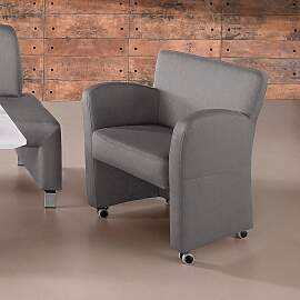 Sessel EXXPO - SOFA FASHION "Intenso,
