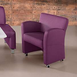 Sessel EXXPO - SOFA FASHION "Intenso,