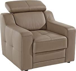Sessel EXXPO - SOFA FASHION "Lotos,