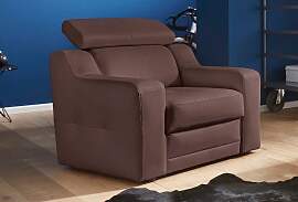Sessel EXXPO - SOFA FASHION "Lotos,