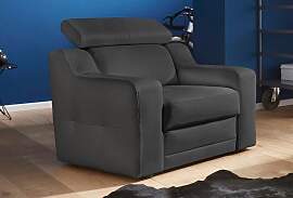 Sessel EXXPO - SOFA FASHION "Lotos,