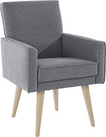 Sessel EXXPO - SOFA FASHION "Lungo,