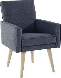 Sessel EXXPO - SOFA FASHION "Lungo,