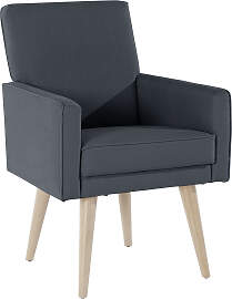 Sessel EXXPO - SOFA FASHION "Lungo,