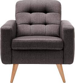 Sessel EXXPO - SOFA FASHION "Nappa,