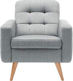 Sessel EXXPO - SOFA FASHION "Nappa,