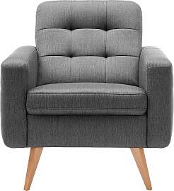 Sessel EXXPO - SOFA FASHION "Nappa,