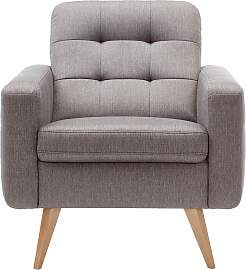 Sessel EXXPO - SOFA FASHION "Nappa,
