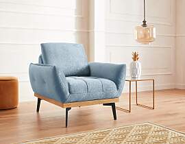 Sessel EXXPO - SOFA FASHION "Palic,