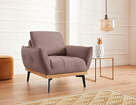 Sessel EXXPO - SOFA FASHION "Palic,