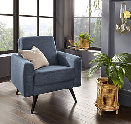 Sessel EXXPO - SOFA FASHION "Samso,