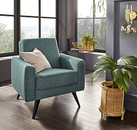 Sessel EXXPO - SOFA FASHION "Samso,