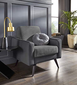 Sessel EXXPO - SOFA FASHION "Samso,