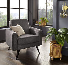 Sessel EXXPO - SOFA FASHION "Samso,