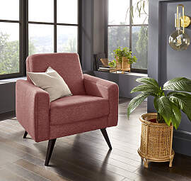 Sessel EXXPO - SOFA FASHION "Samso,
