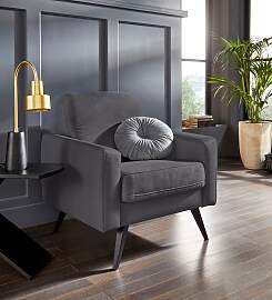 Sessel EXXPO - SOFA FASHION "Samso,