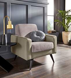 Sessel EXXPO - SOFA FASHION "Samso,