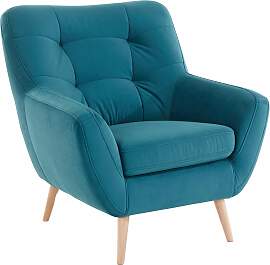 Sessel EXXPO - SOFA FASHION "Scandi,
