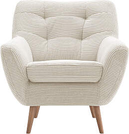 Sessel EXXPO - SOFA FASHION "Scandi,