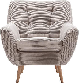 Sessel EXXPO - SOFA FASHION "Scandi,