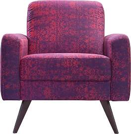 Sessel EXXPO - SOFA FASHION "Side, bequemer