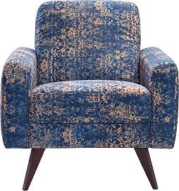 Sessel EXXPO - SOFA FASHION "Side, bequemer