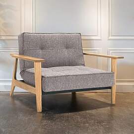 Sessel Himari Webstoff