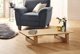 Sessel HOME AFFAIRE "Alta", grau