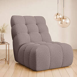Sessel HOME AFFAIRE "AURELIAN, Love Seat XXL, 