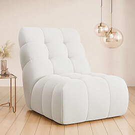 Sessel HOME AFFAIRE "AURELIAN, Love Seat XXL, 