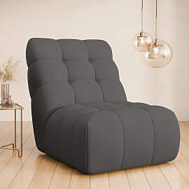Sessel HOME AFFAIRE "AURELIAN, Love Seat XXL, 