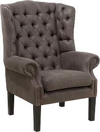Sessel HOME AFFAIRE "Bedford Ohrensessel