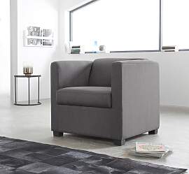 Sessel HOME AFFAIRE "Bob Cocktailsessel,