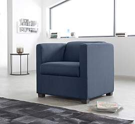 Sessel HOME AFFAIRE "Bob Cocktailsessel,