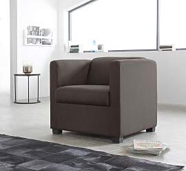 Sessel HOME AFFAIRE "Bob Cocktailsessel,