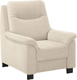 Sessel HOME AFFAIRE "Boccaccio", beige