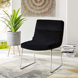Sessel HOME AFFAIRE "Gil, Loungesessel