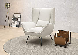 Sessel HOME AFFAIRE "Kilrea Relaxsessel,