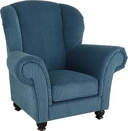 Sessel HOME AFFAIRE "King Henry,