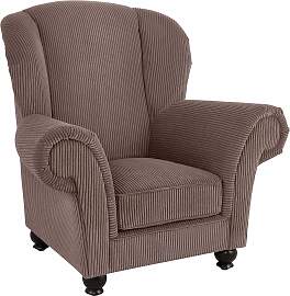 Sessel HOME AFFAIRE "King Henry,