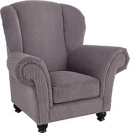 Sessel HOME AFFAIRE "King Henry,
