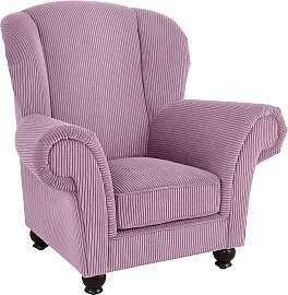 Sessel HOME AFFAIRE "King Henry,